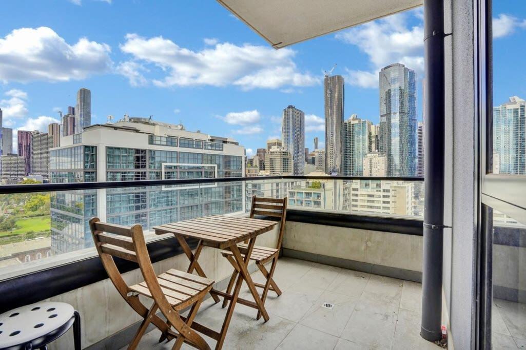 15th Floor Near Flagstaff & Qv Market