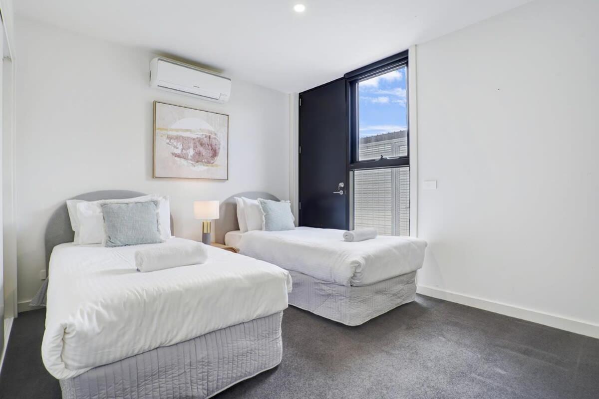 Contemporary Brunswick 2-story Townhouse* Holiday home *
