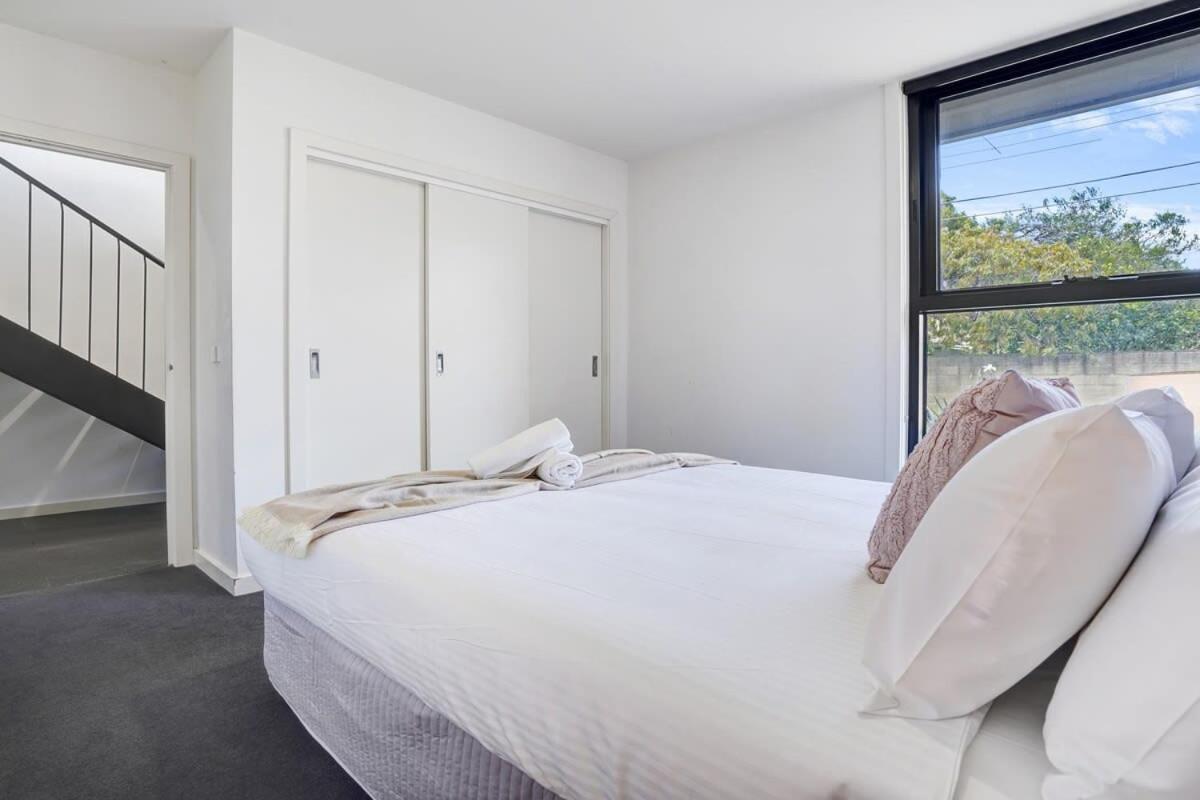 Contemporary Brunswick 2-story Townhouse* Holiday home
