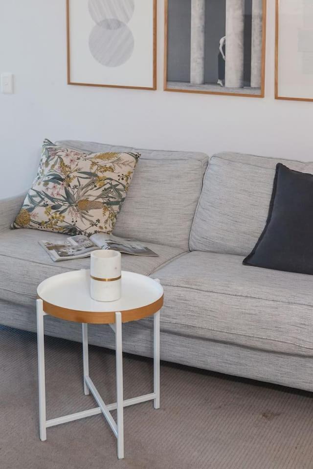 Bloom - A Cosy Haven In Melbourne's Epicentre * Melbourne