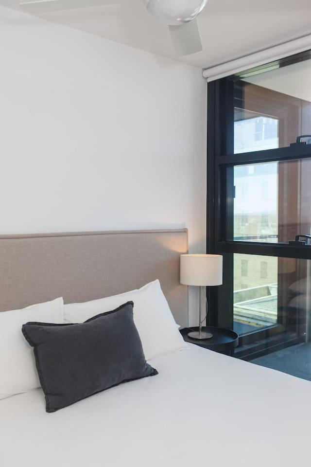 Bloom - A Cosy Haven In Melbourne's Epicentre * Melbourne