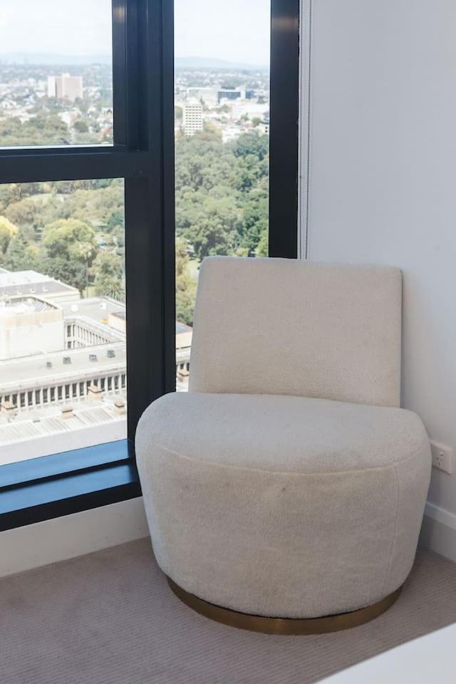 Bloom - A Cosy Haven In Melbourne's Epicentre
