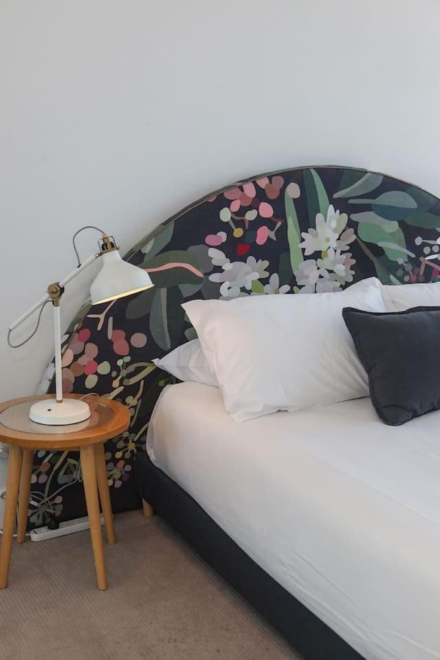 Bloom - A Cosy Haven In Melbourne's Epicentre