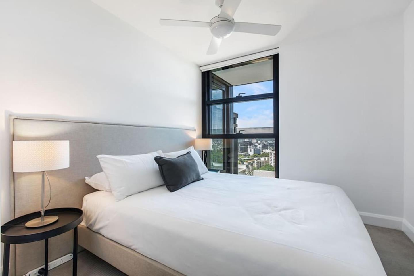 Bloom - A Cosy Haven In Melbourne's Epicentre