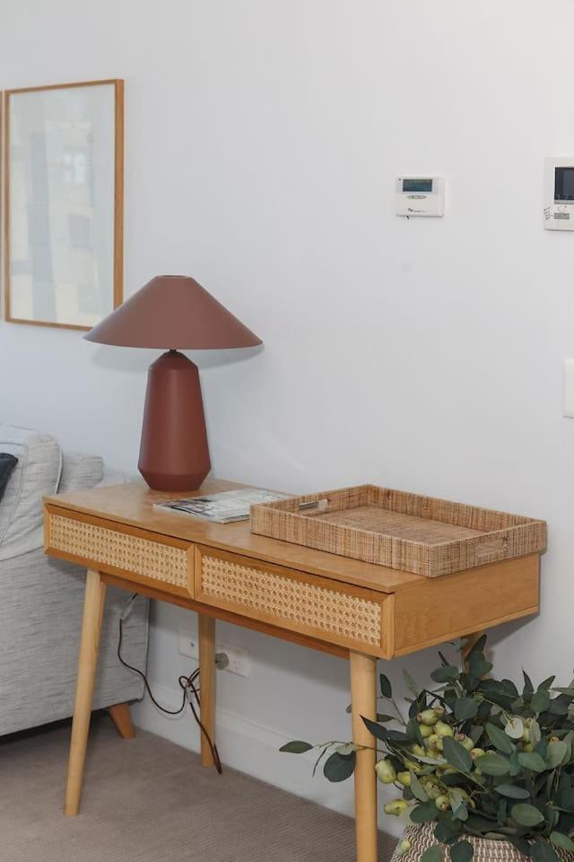 Apartment Bloom - A Cosy Haven In Melbourne's Epicentre Melbourne