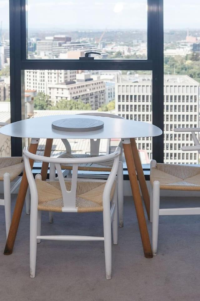 Bloom - A Cosy Haven In Melbourne's Epicentre Apartment Melbourne