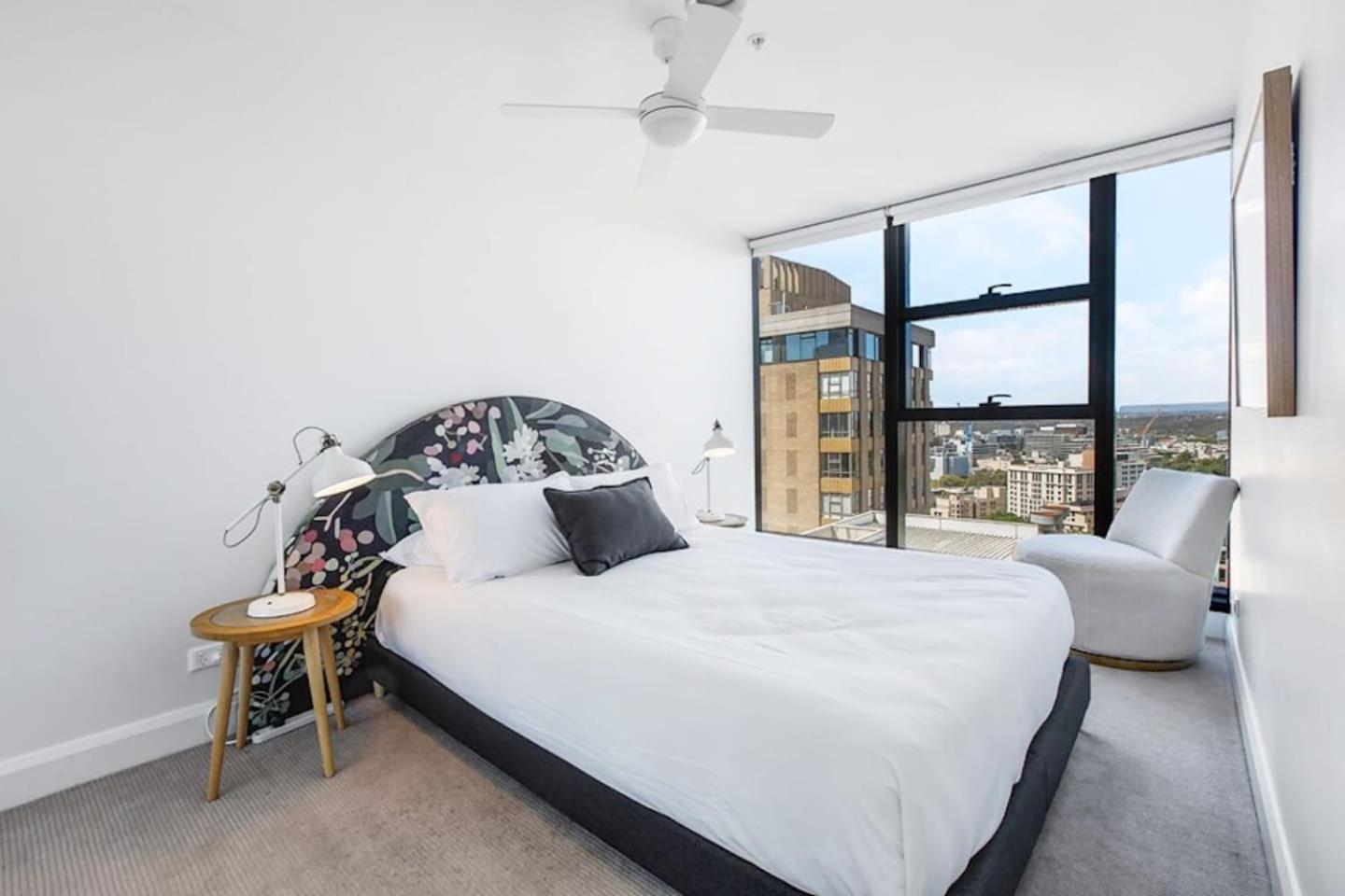 Bloom - A Cosy Haven In Melbourne's Epicentre * Melbourne