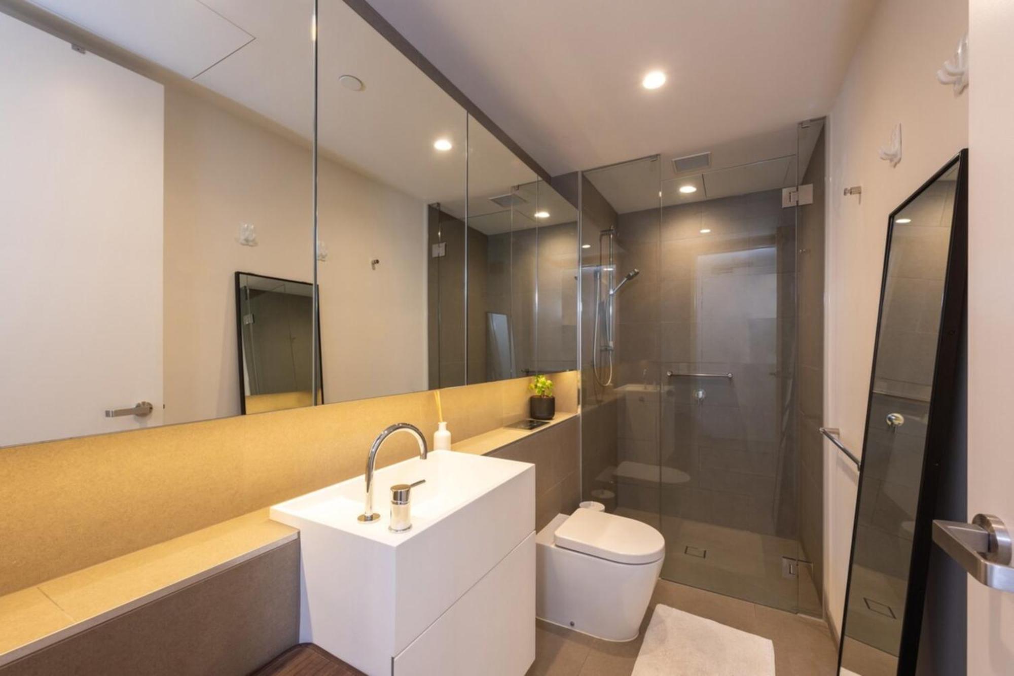 Stunning 1-bed Unit In 56th Floor In Southbank! Melbourne