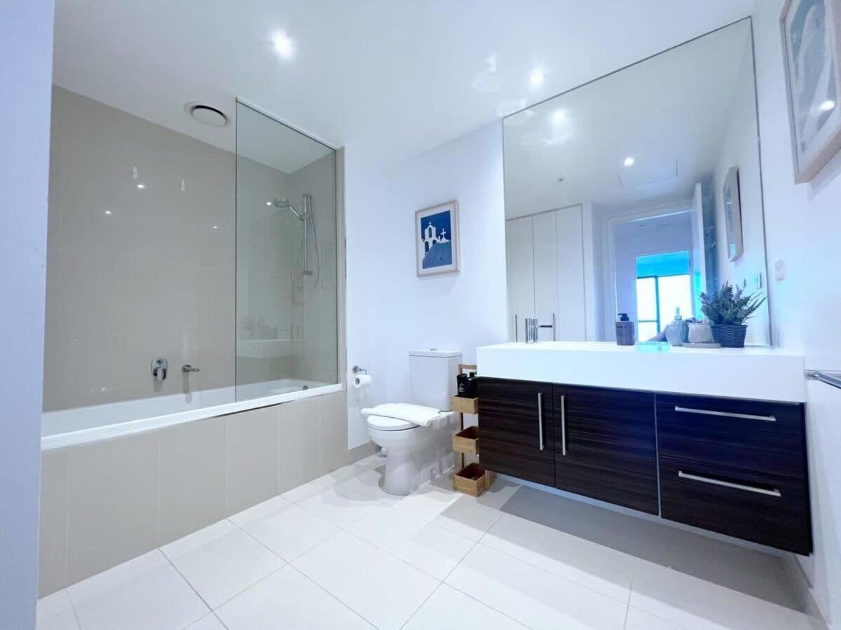 Apartment Southbank Close To Crown