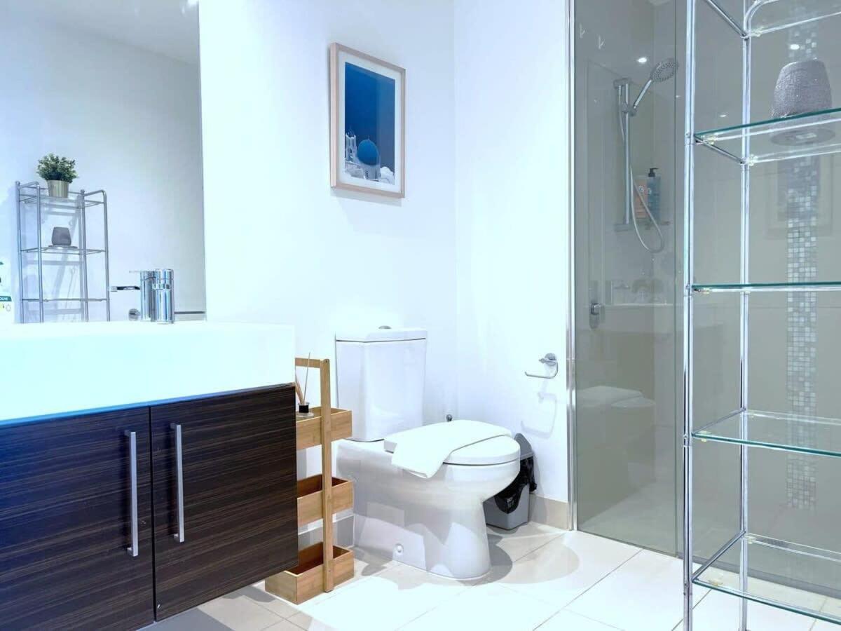 Apartment Southbank Close To Crown *