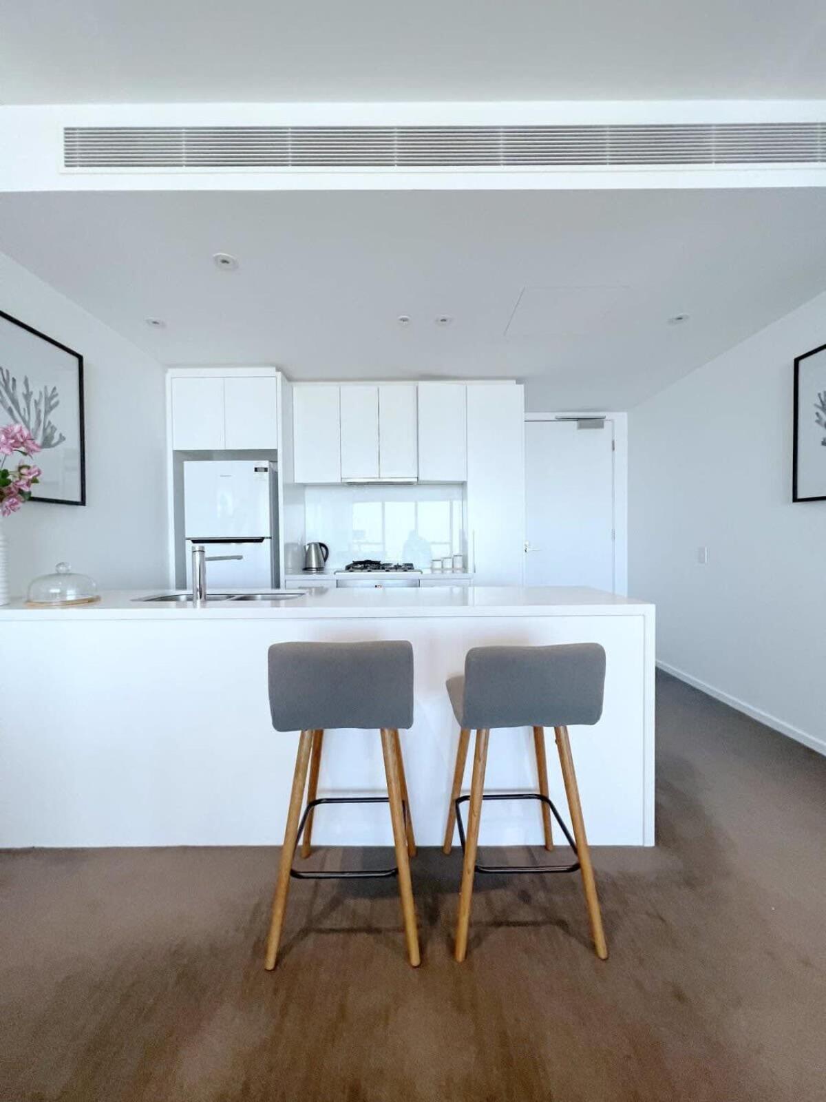 Apartment Southbank Close To Crown *
