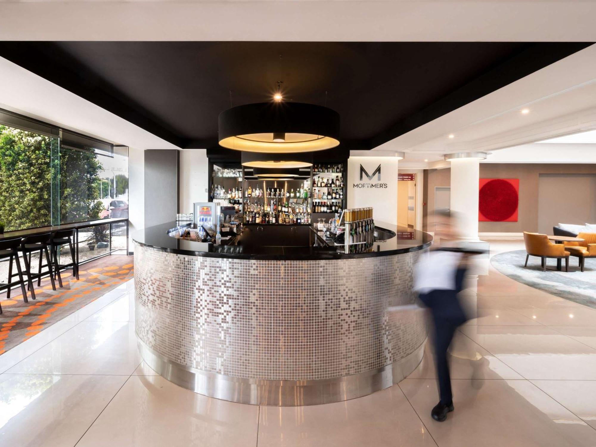 Pullman Park 5* Melbourne