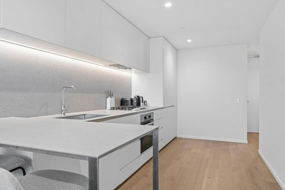 Southbank 2-bed - Panoramic Skyline Views Apartment