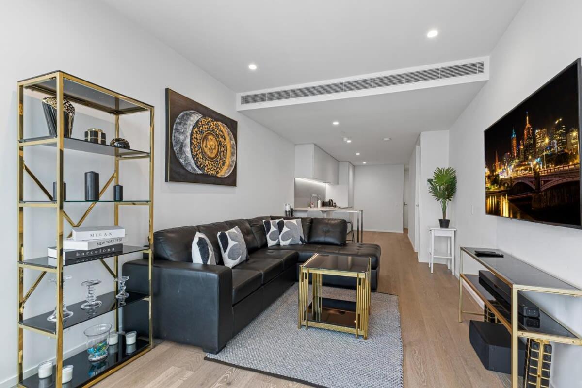 Southbank 2-bed - Panoramic Skyline Views Apartment