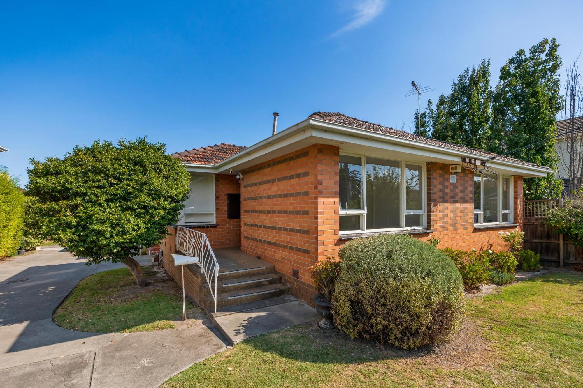 Stayau 2brm Family House Hampton Holiday home *