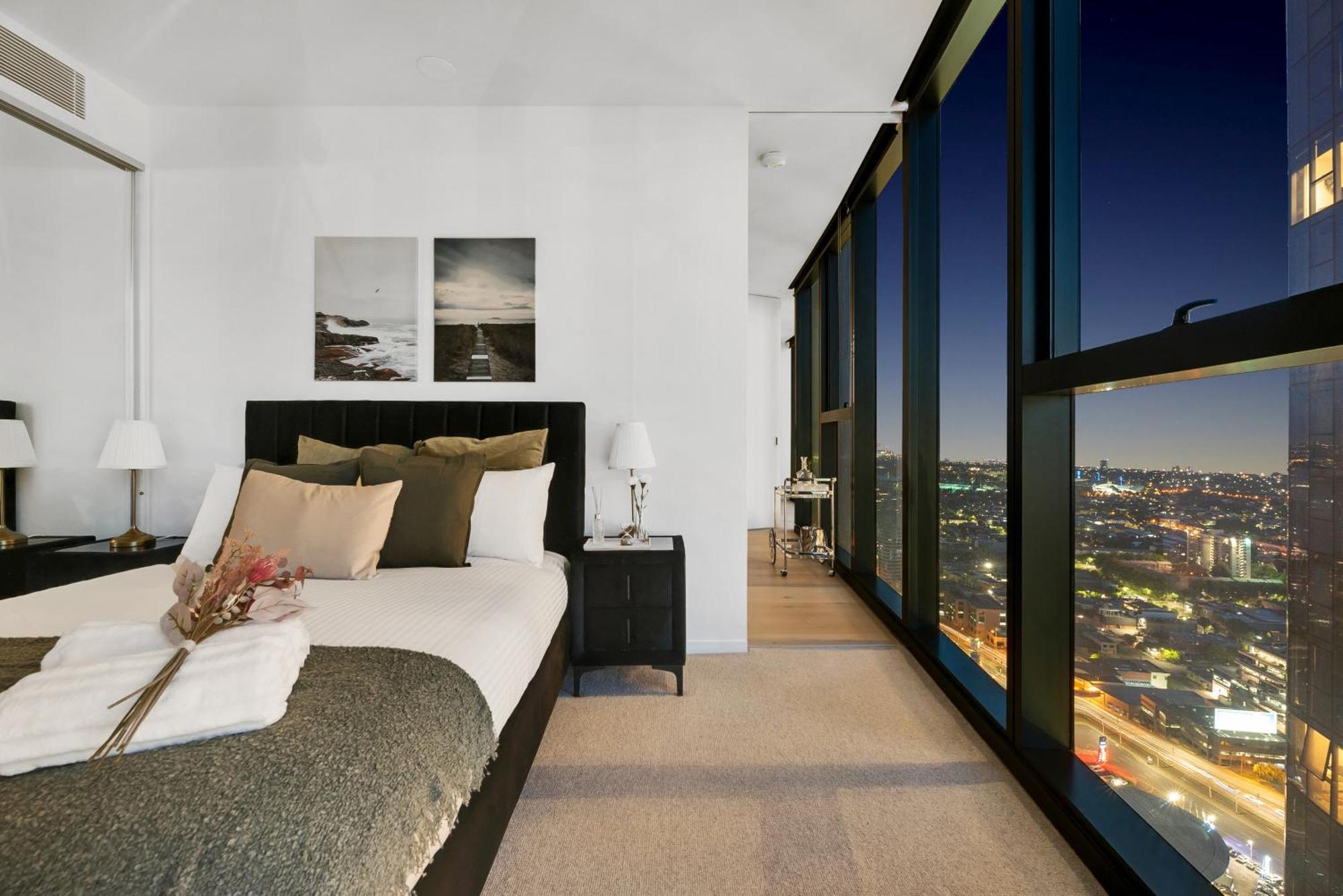 Apartment Square Melbourne