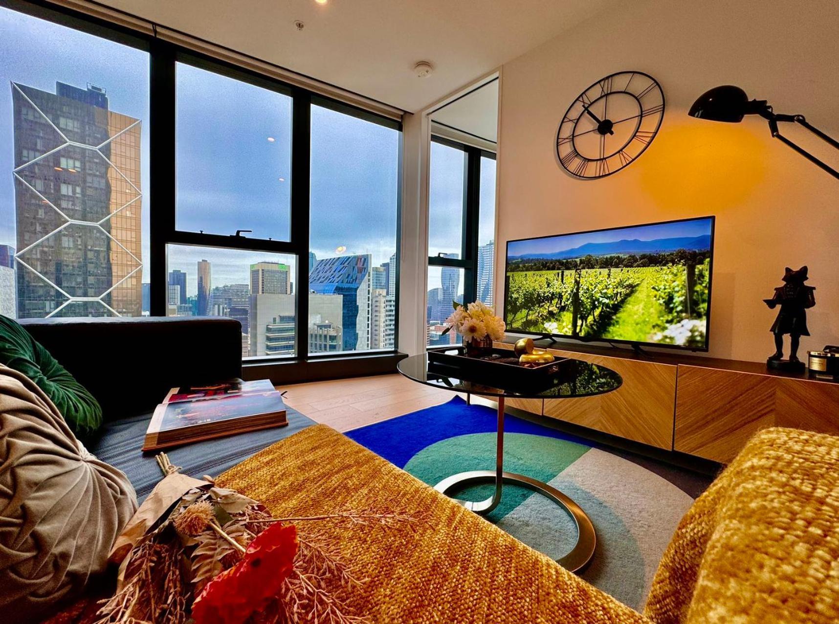 Highrise Location 2baths