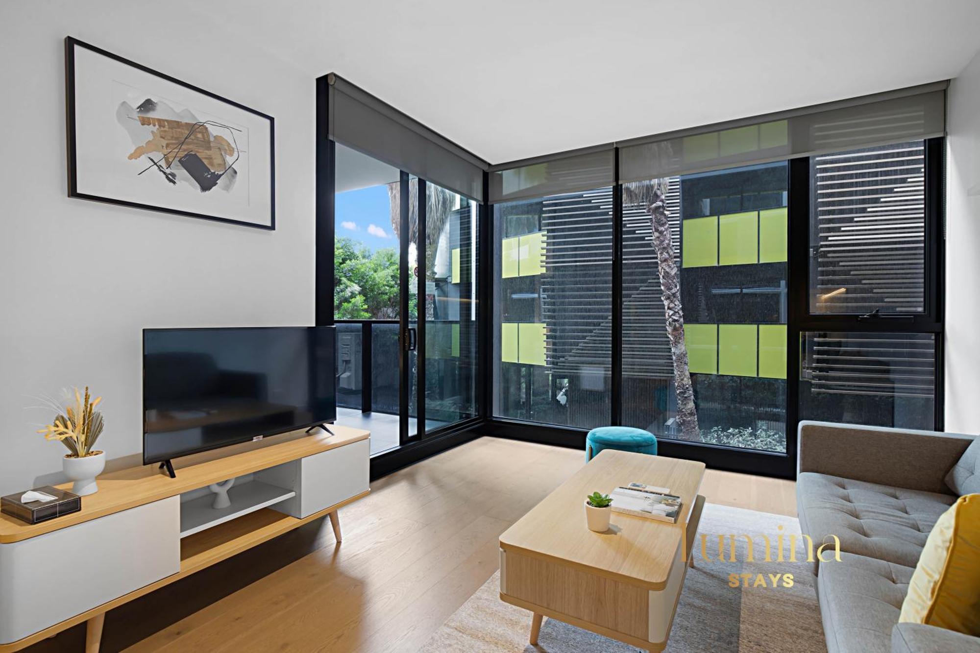Apartment Lumina - The North