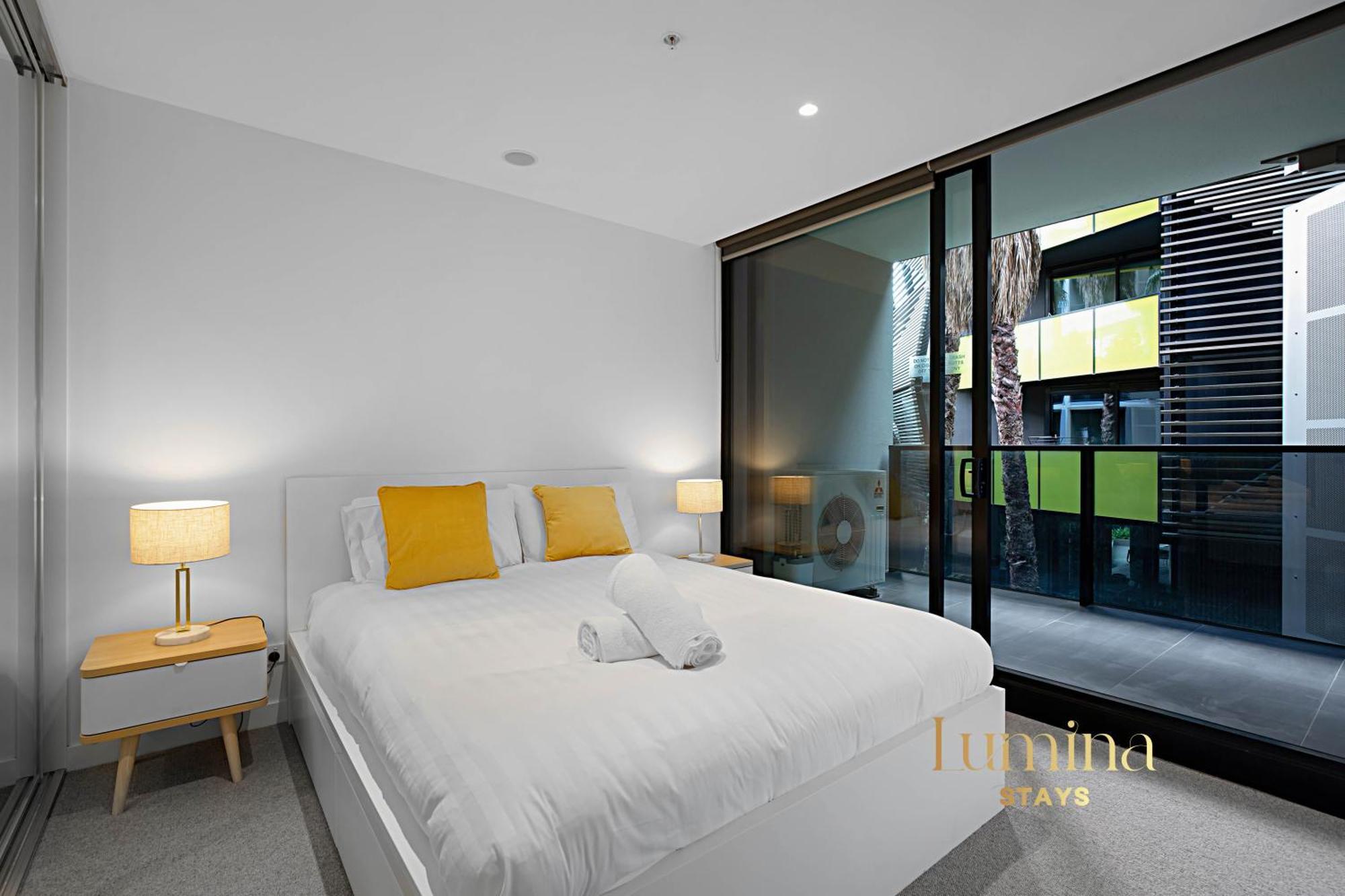 Apartment Lumina - The North *