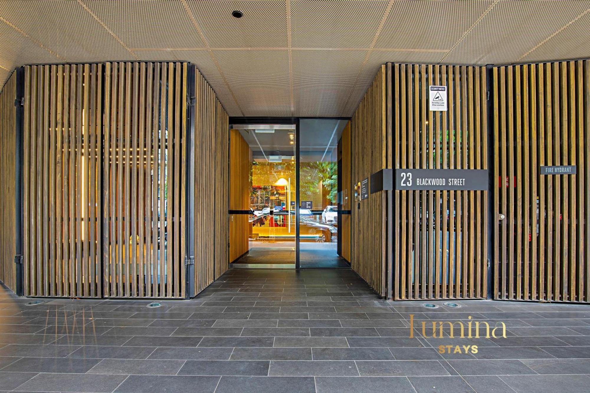 Apartment Lumina - The North *
