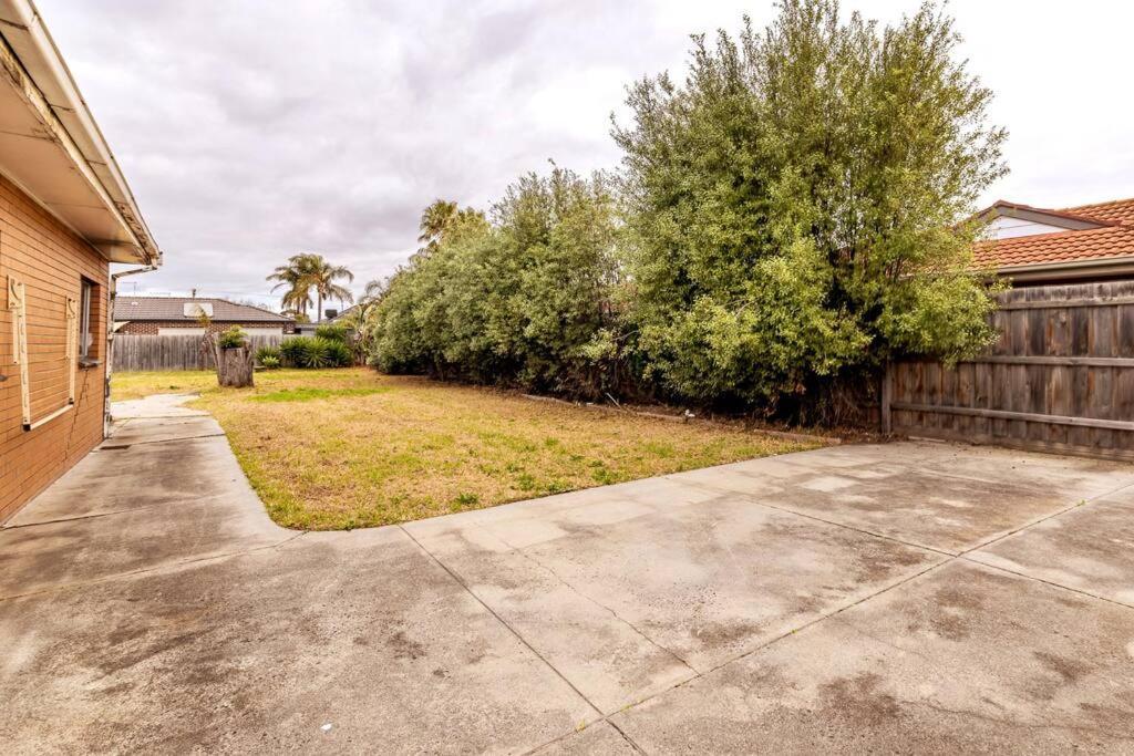Bahay bakasyunan Charming Near Airport & Cbd Melbourne