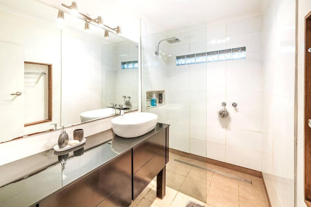 Charming Near Airport & Cbd Melbourne