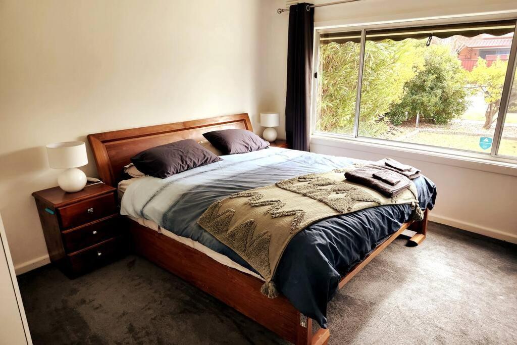 Charming Near Airport & Cbd Melbourne