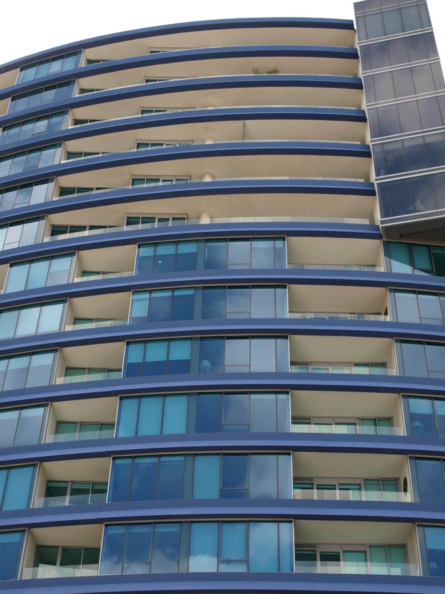 Aparthotel Acd Melbourne