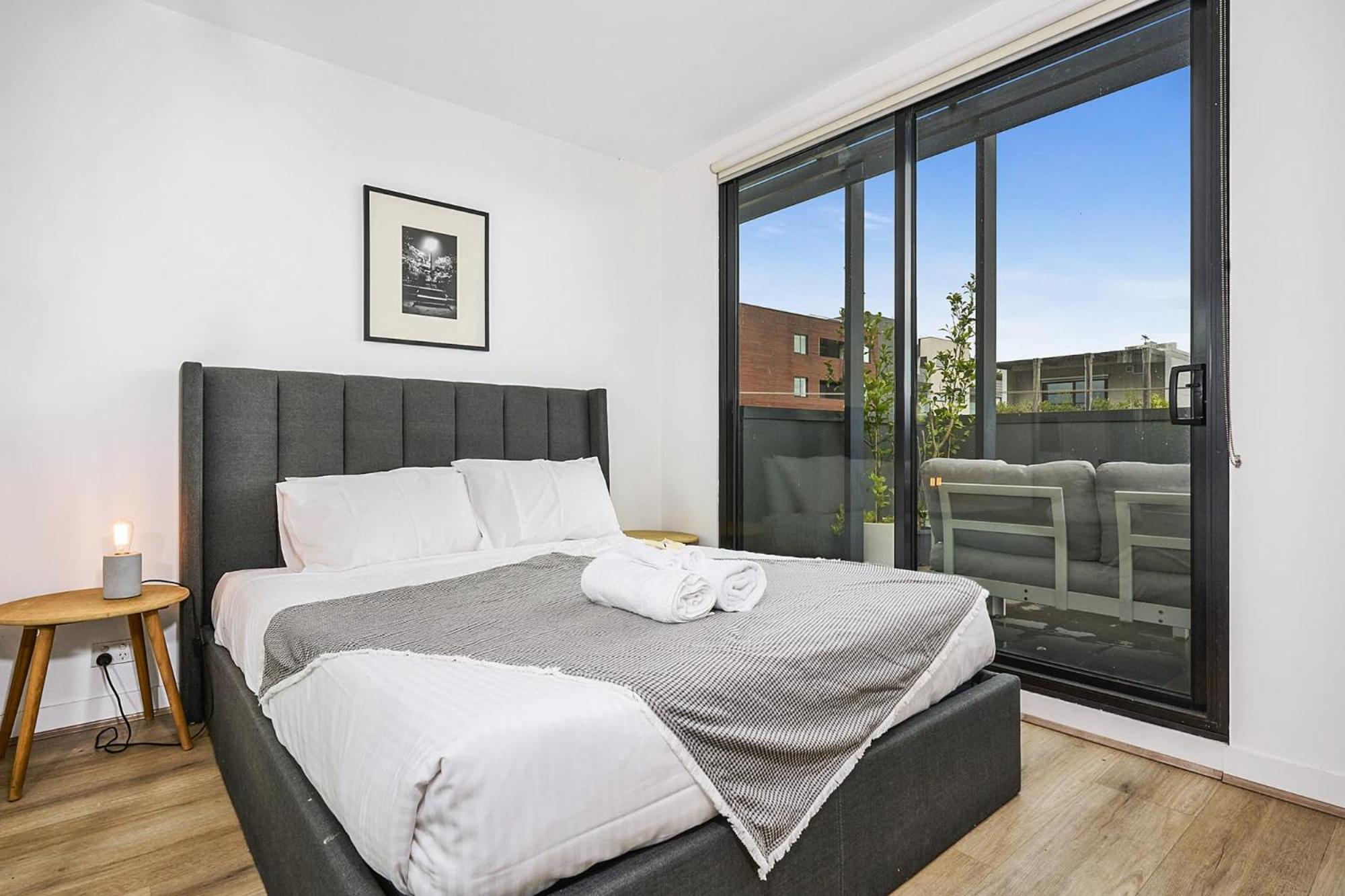 Vibrant Apartment-living Richmond Vic * Melbourne