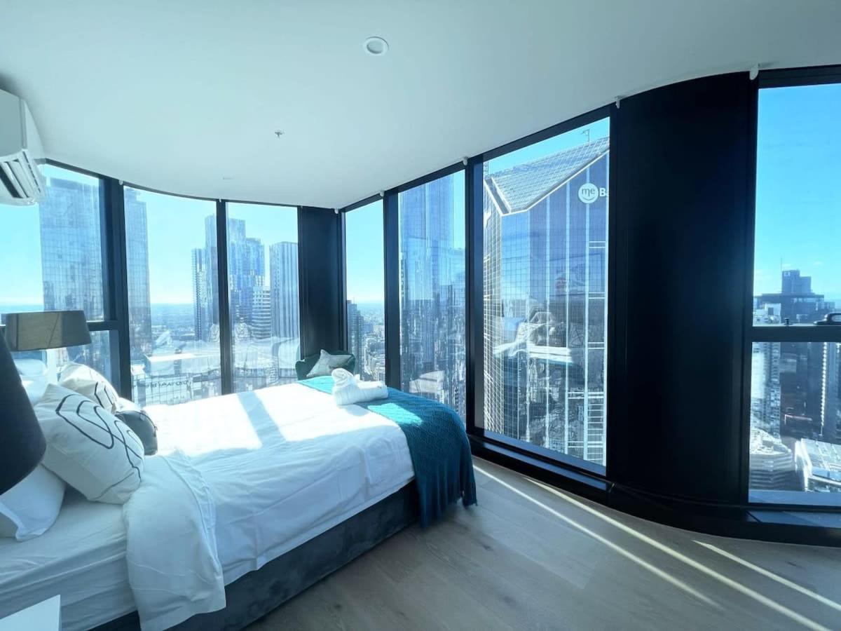 Beautiful 4b3b Cbd Free Wifi * Melbourne