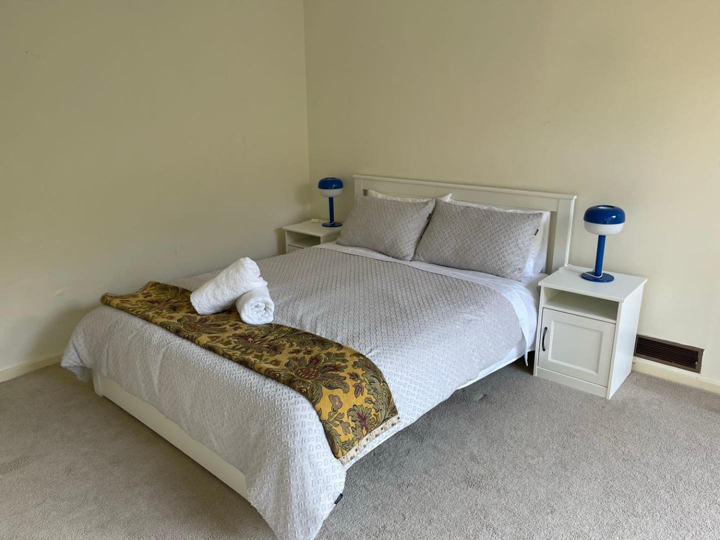 Apartment In Brighton