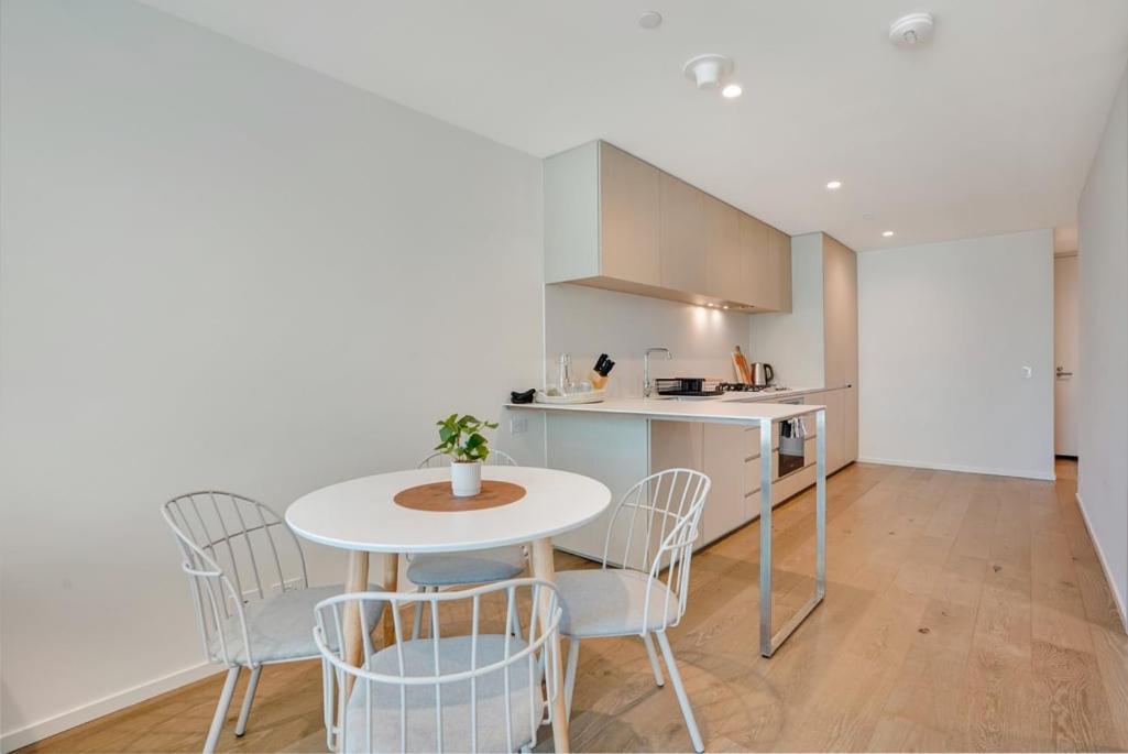 Apartamento Australia 108 - Prestigious Southbank Level 14 Melbourne