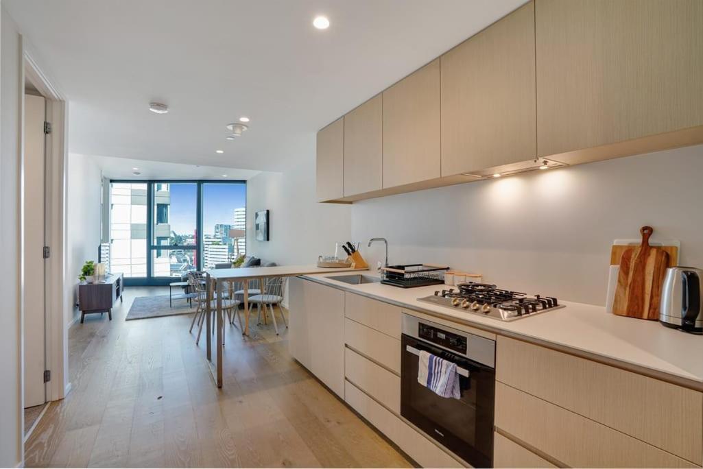 Apartamento Australia 108 - Prestigious Southbank Level 14 *