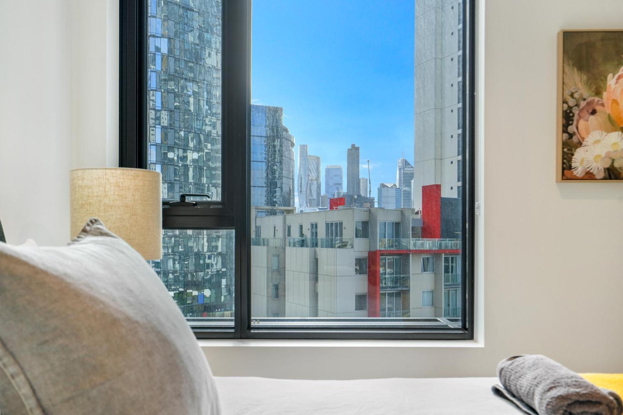 In Luxury At Stature - Sleeps 4