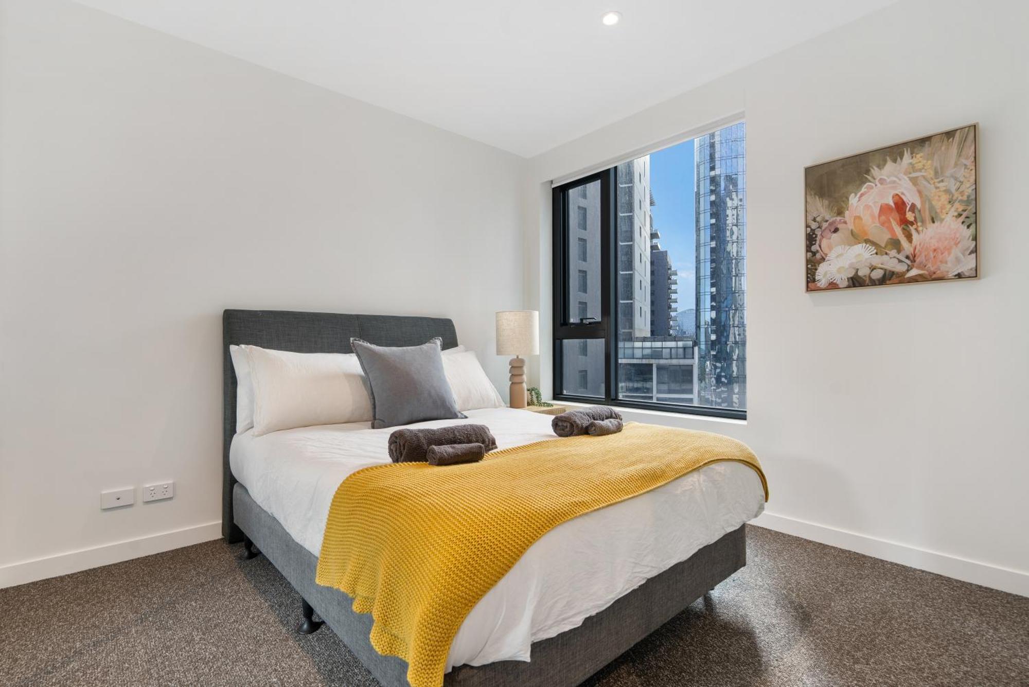 Apartamento In Luxury At Stature - Sleeps 4 *