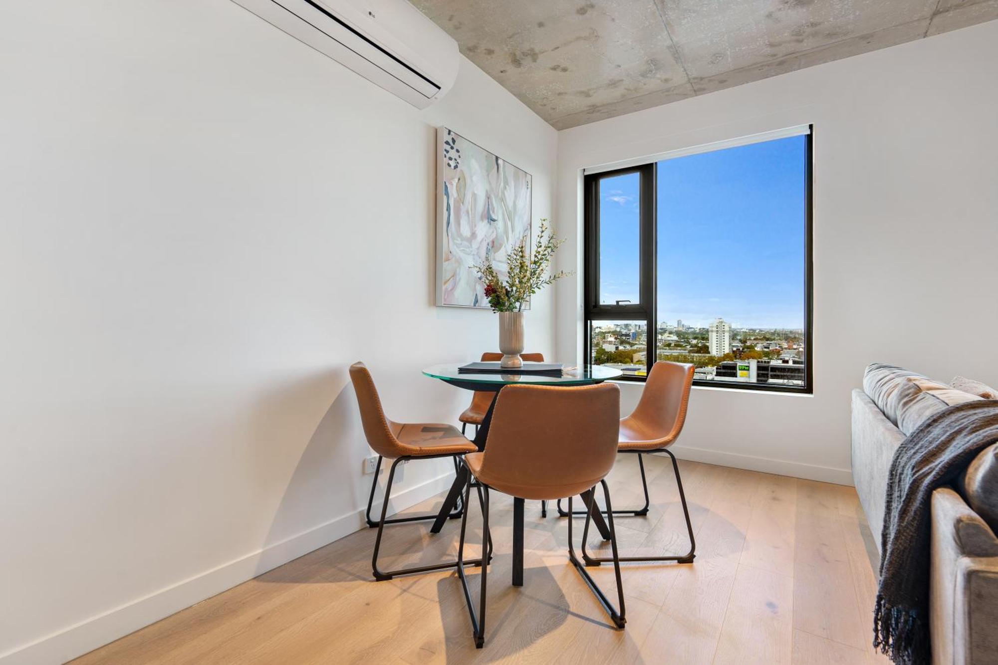 Apartamento In Luxury At Stature - Sleeps 4