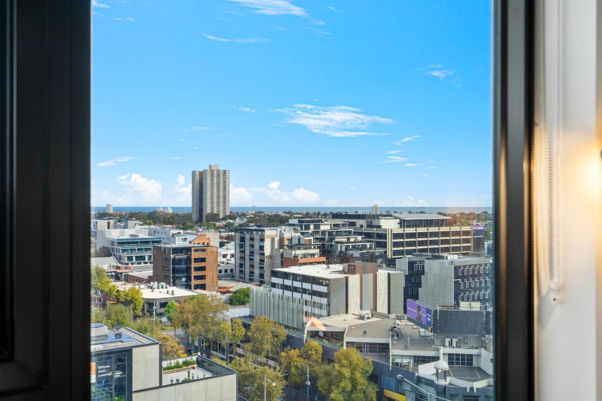 Apartamento In Luxury At Stature - Sleeps 4