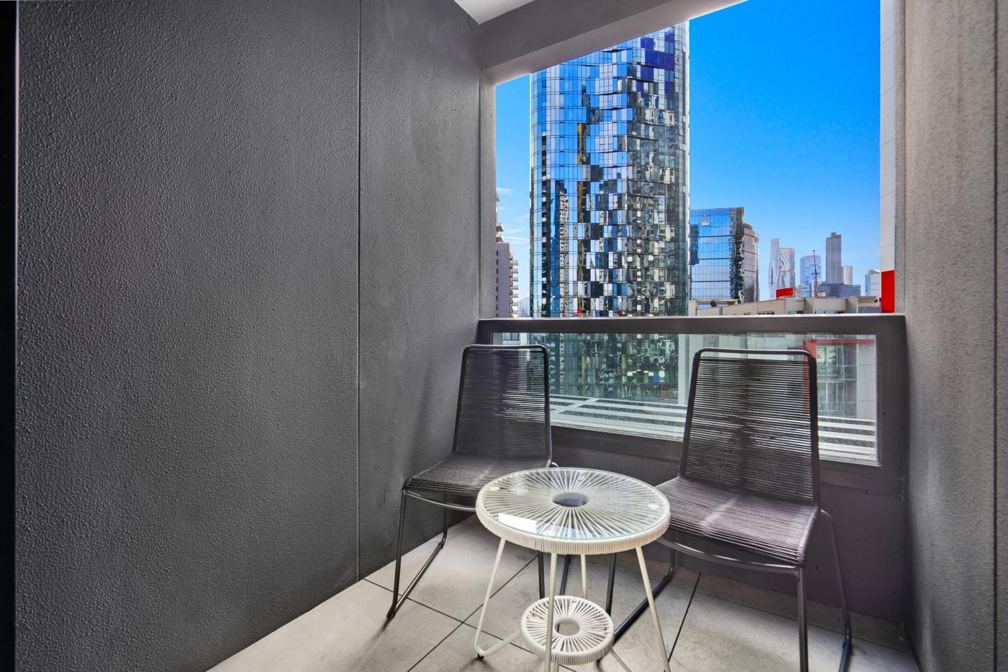 Apartamento In Luxury At Stature - Sleeps 4 *