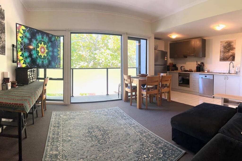 Cozy Apartment- Tranquil Haven In St Kilda's Heart Apartamento Melbourne