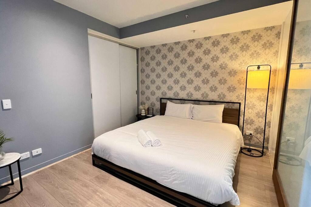 1br Cbd Opposite Southern Cross & Marvel Stadium! Apartment *