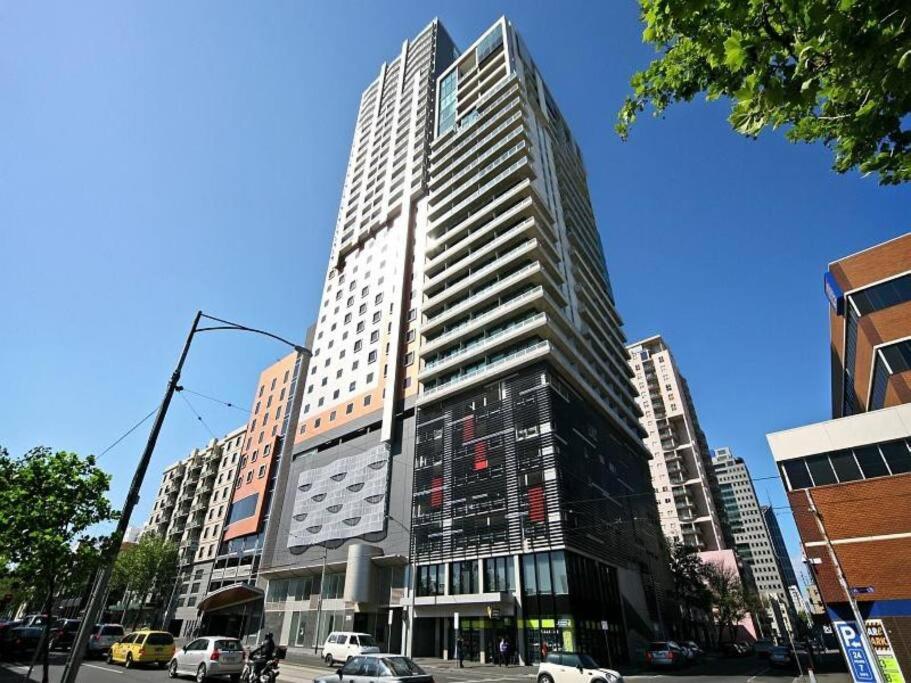 1br Cbd Opposite Southern Cross & Marvel Stadium! Apartment