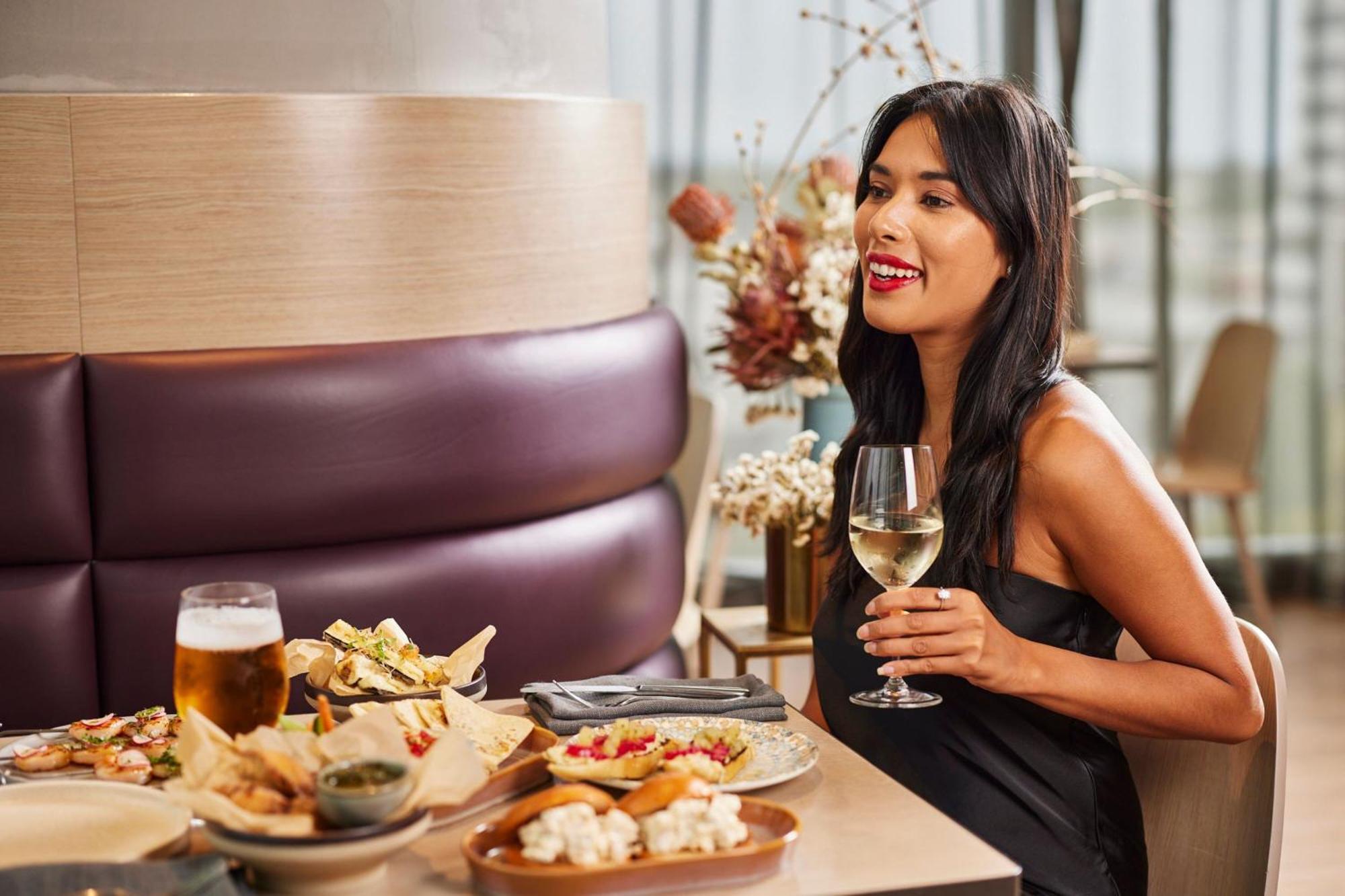 Ac By Marriott Southbank 4* Melbourne
