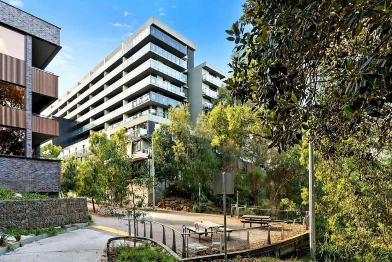 Holiday home Vaquay Embassy In Abbotsford Melbourne