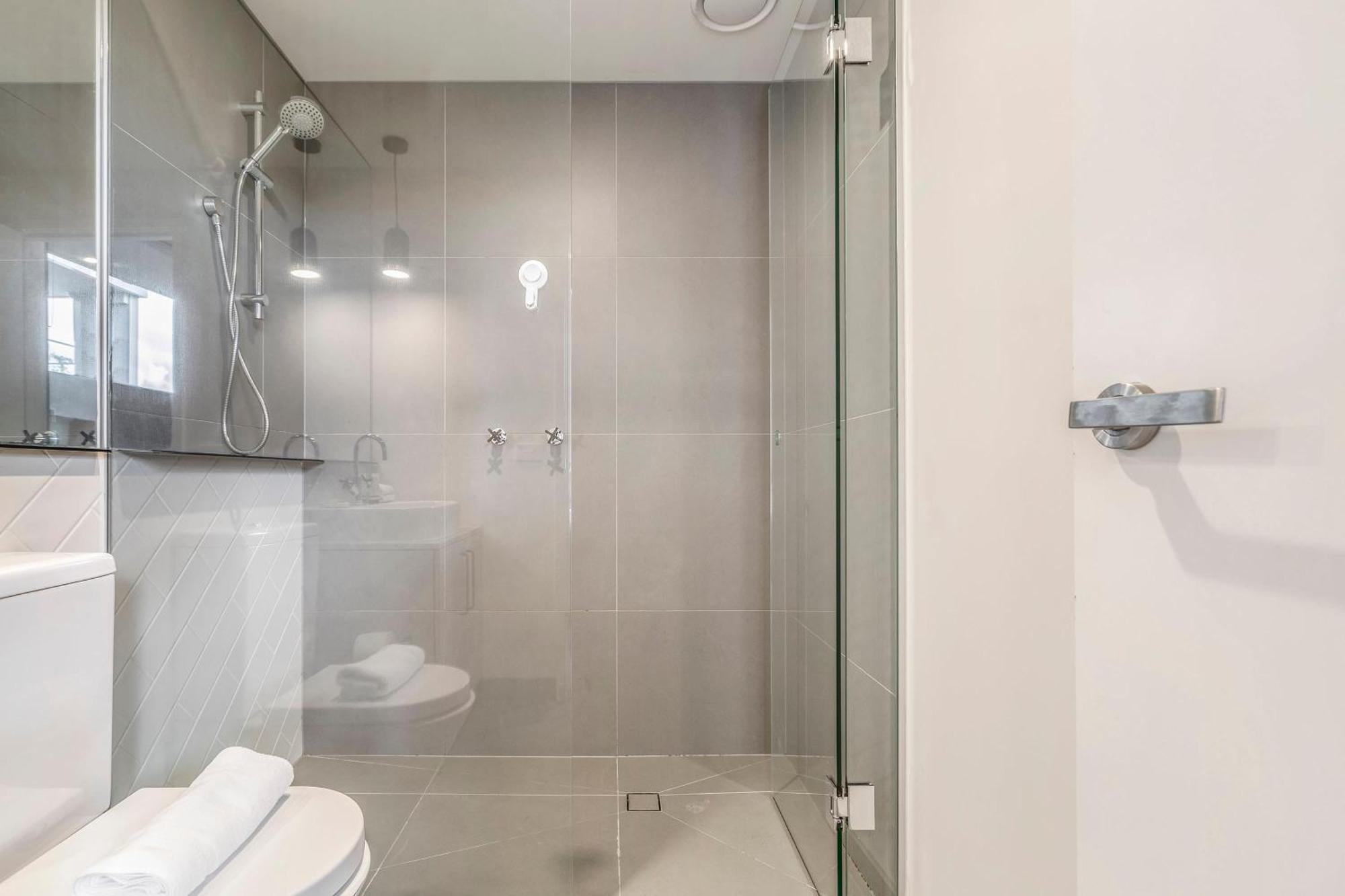 Vaquay Embassy In Abbotsford Holiday home Melbourne