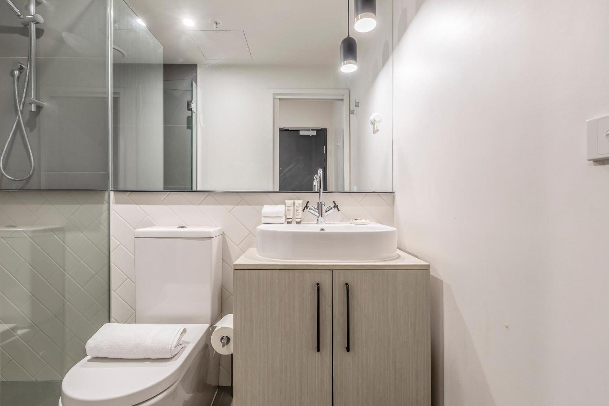 Holiday home Vaquay Embassy In Abbotsford