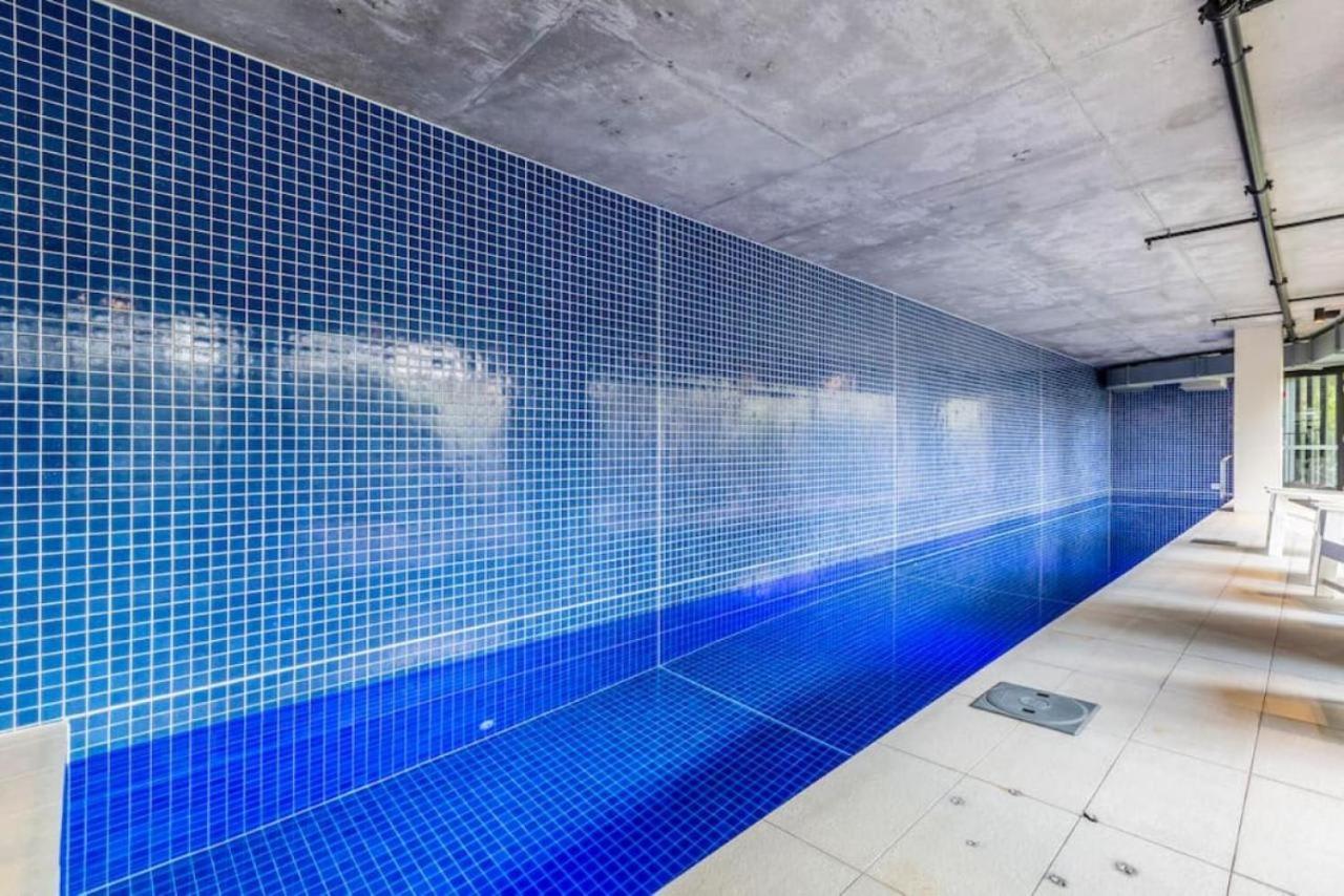 Vaquay Embassy In Abbotsford Holiday home Melbourne