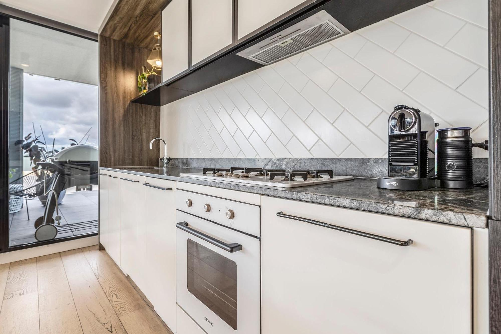 Vaquay Embassy In Abbotsford Holiday home