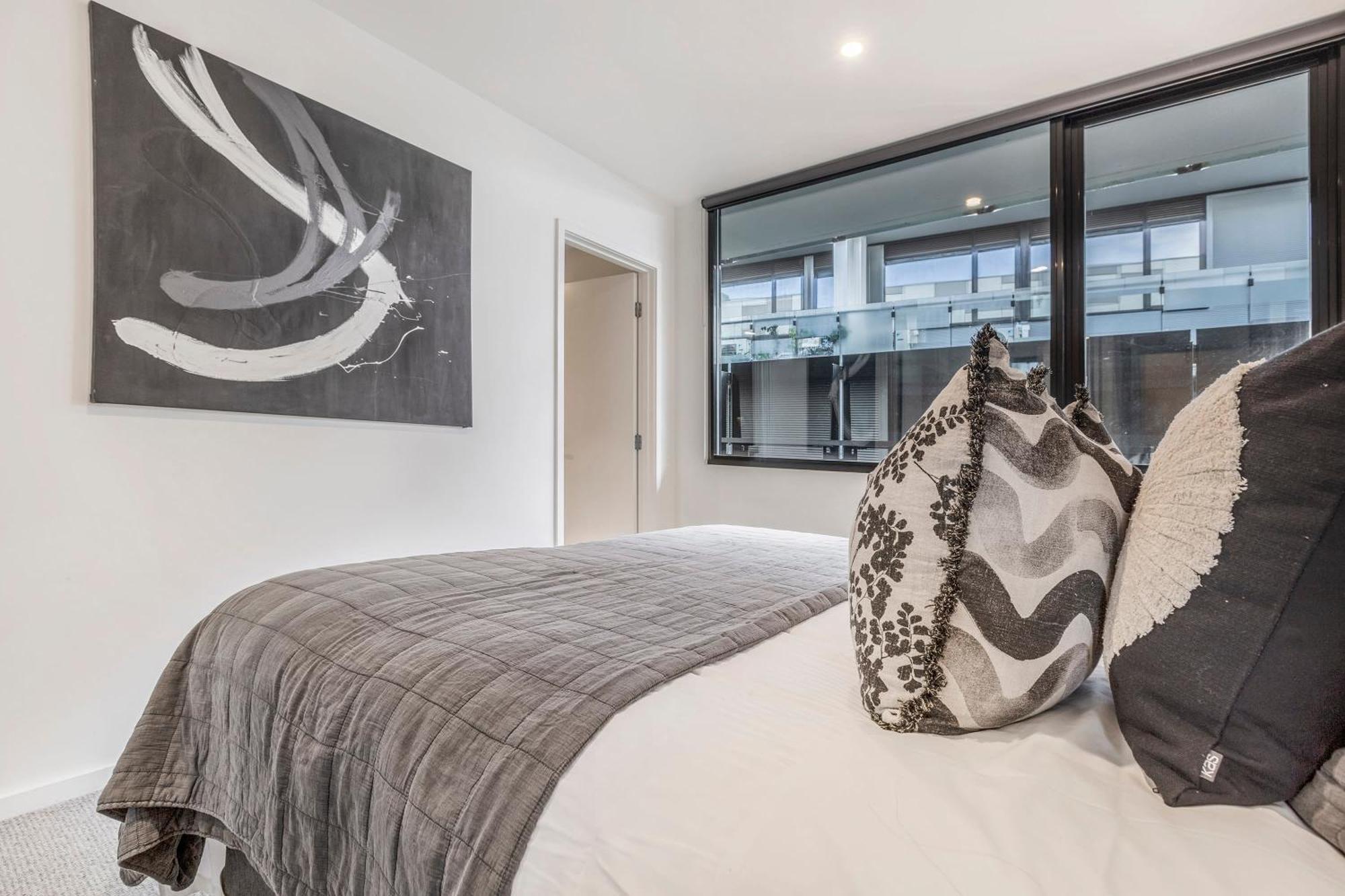 Holiday home Vaquay Embassy In Abbotsford