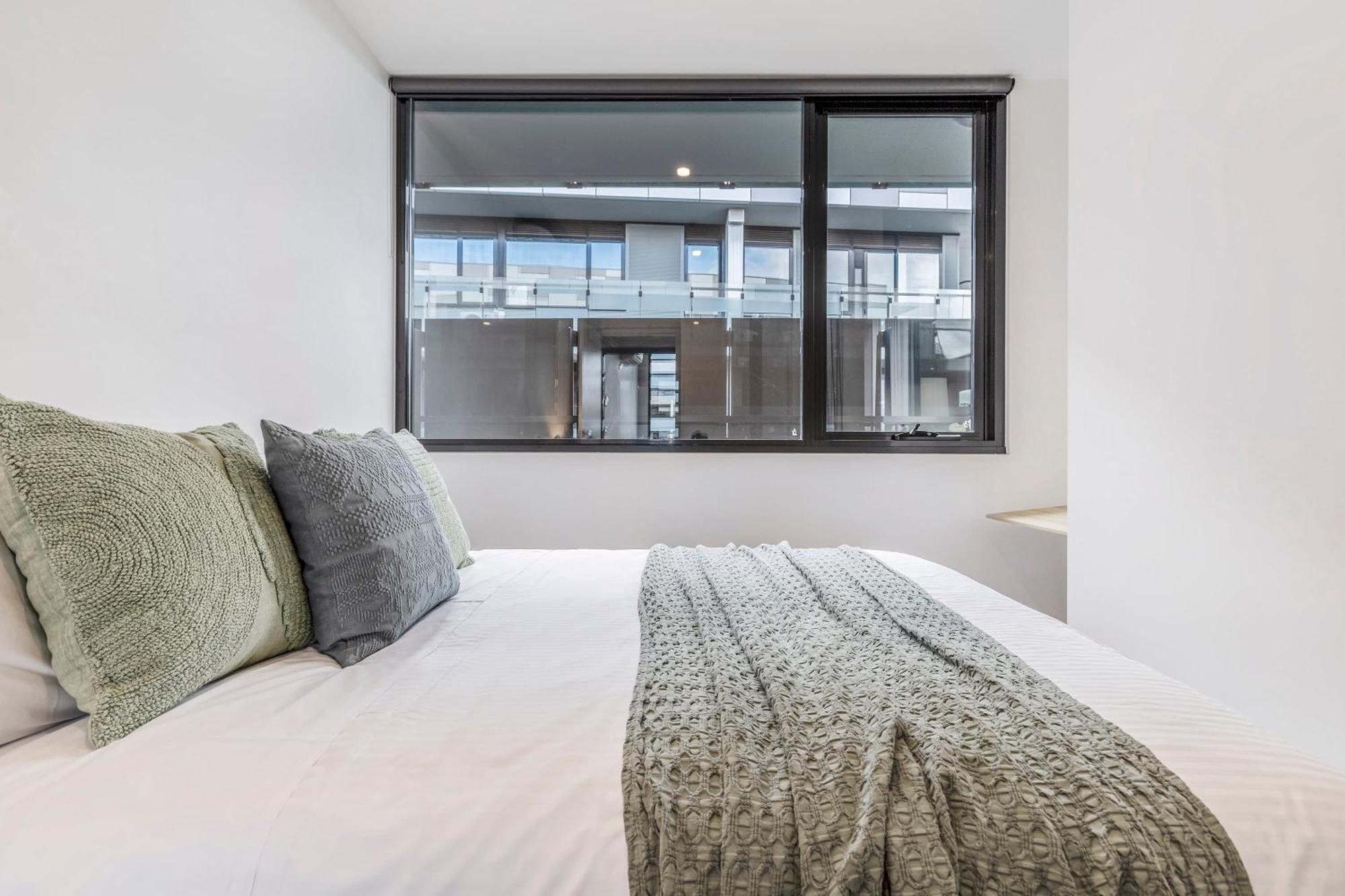 Vaquay Embassy In Abbotsford Holiday home *