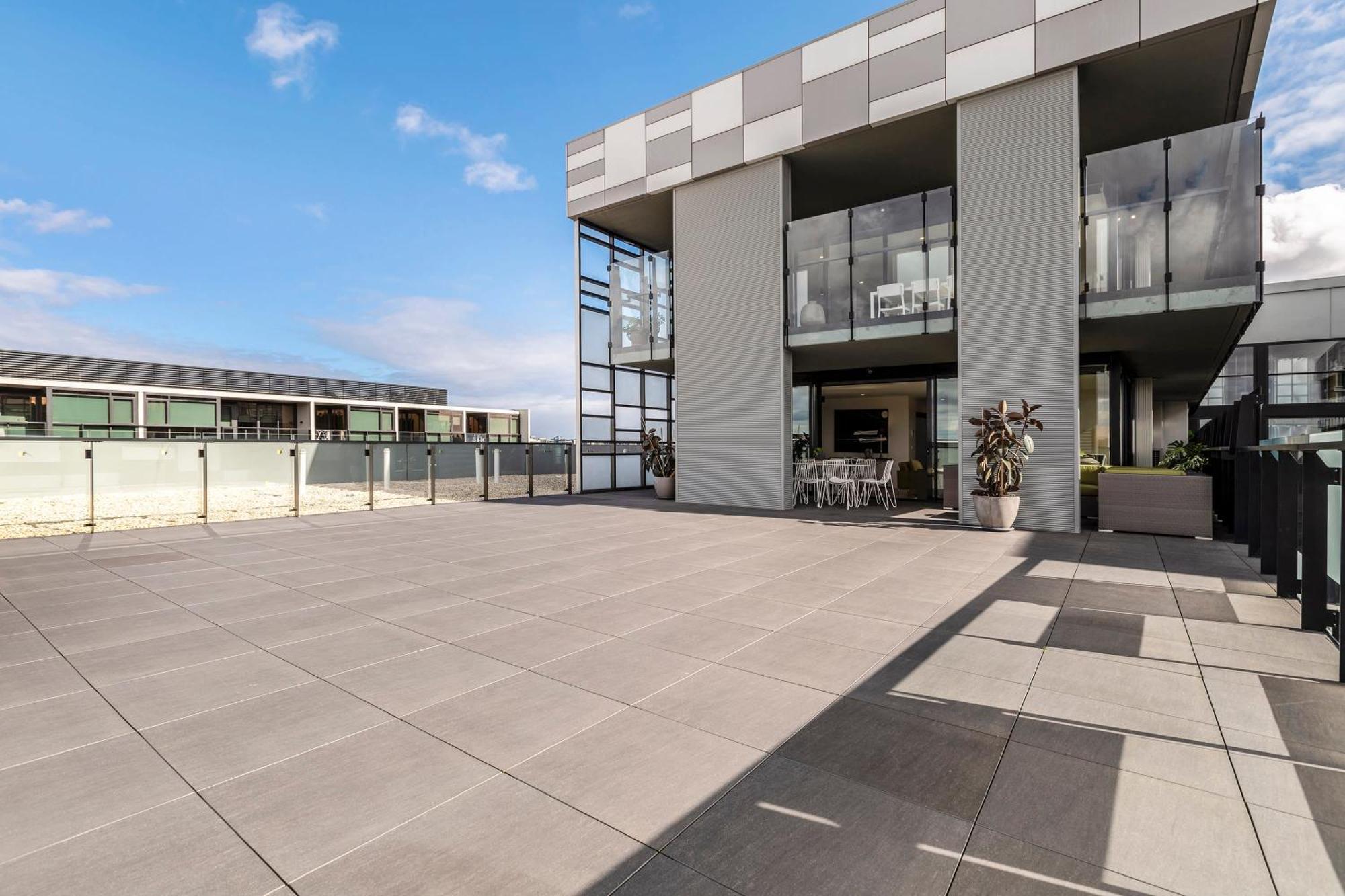 Holiday home Vaquay Embassy In Abbotsford Melbourne
